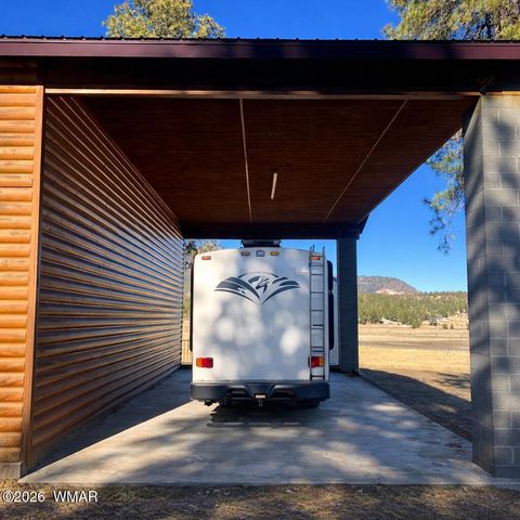 Tiny photo for 3 County Road N2261, Alpine, AZ 85920 (MLS # 259597)