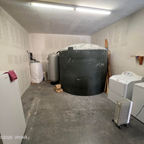 Tiny photo for 3 County Road N2261, Alpine, AZ 85920 (MLS # 259597)