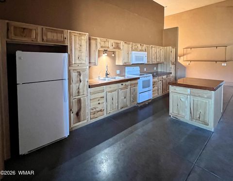 Tiny photo for 3 County Road N2261, Alpine, AZ 85920 (MLS # 259597)