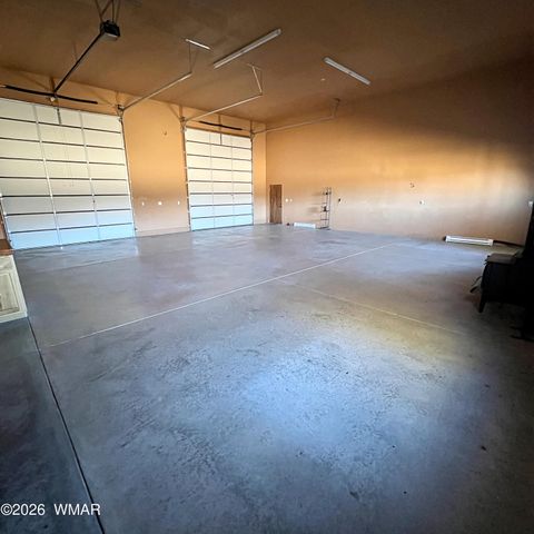 Tiny photo for 3 County Road N2261, Alpine, AZ 85920 (MLS # 259597)