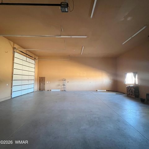 Tiny photo for 3 County Road N2261, Alpine, AZ 85920 (MLS # 259597)