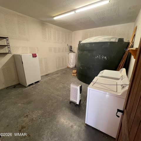 Tiny photo for 3 County Road N2261, Alpine, AZ 85920 (MLS # 259597)