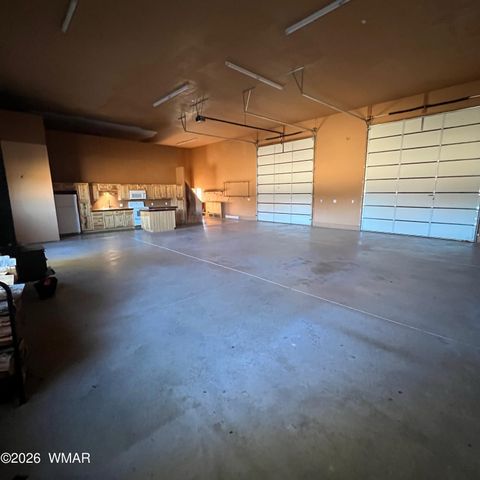 Tiny photo for 3 County Road N2261, Alpine, AZ 85920 (MLS # 259597)
