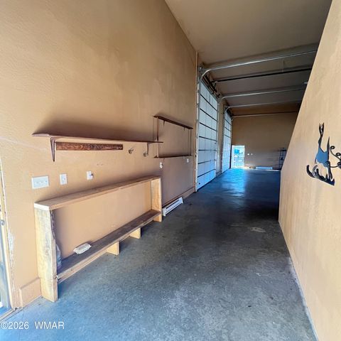 Tiny photo for 3 County Road N2261, Alpine, AZ 85920 (MLS # 259597)