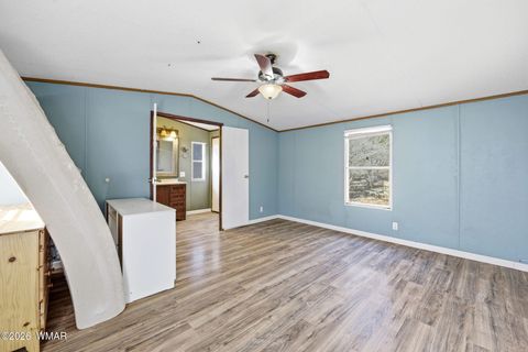 Tiny photo for 2800 S White Mountain Road #91, Show Low, AZ 85901 (MLS # 259463)