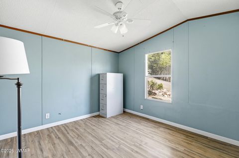 Tiny photo for 2800 S White Mountain Road #91, Show Low, AZ 85901 (MLS # 259463)