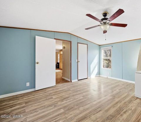 Tiny photo for 2800 S White Mountain Road #91, Show Low, AZ 85901 (MLS # 259463)