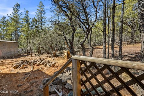 Tiny photo for 2800 S White Mountain Road #91, Show Low, AZ 85901 (MLS # 259463)
