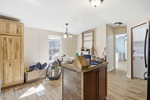 Tiny photo for 2800 S White Mountain Road #91, Show Low, AZ 85901 (MLS # 259463)