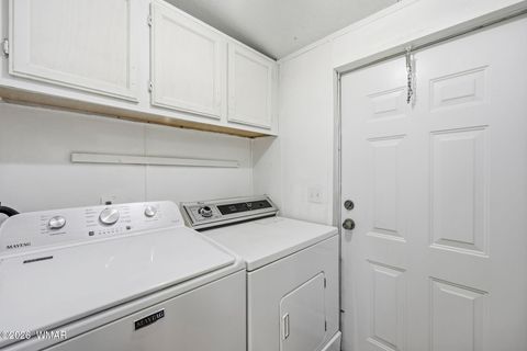 Tiny photo for 2800 S White Mountain Road #91, Show Low, AZ 85901 (MLS # 259463)