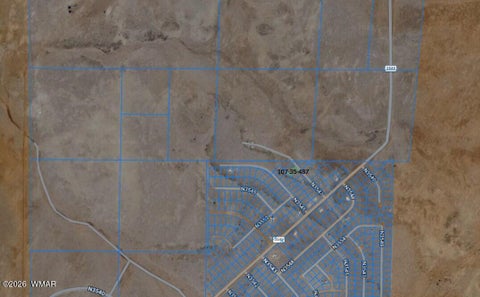 Tiny photo for Lot 37 N3547, Concho, AZ 85924 (MLS # 263437)