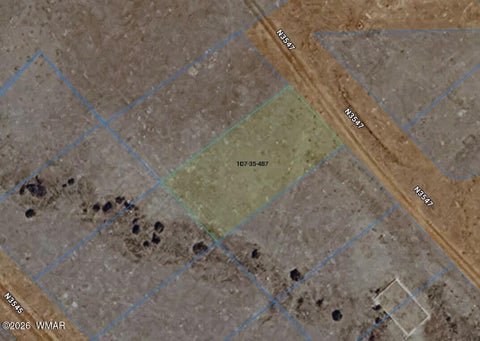 Photo of Lot 37 N3547, Concho, AZ 85924 (MLS # 263437)