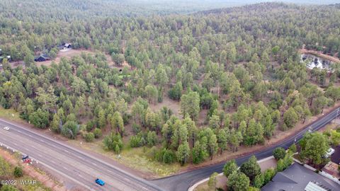 Tiny photo for 152 The Rim, Lakeside, AZ 85929 (MLS # 240671)