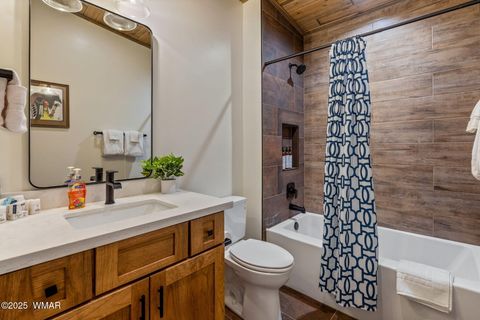 Tiny photo for 3916 W Cooley Street, Show Low, AZ 85901 (MLS # 257353)