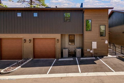 Tiny photo for 3916 W Cooley Street, Show Low, AZ 85901 (MLS # 257353)