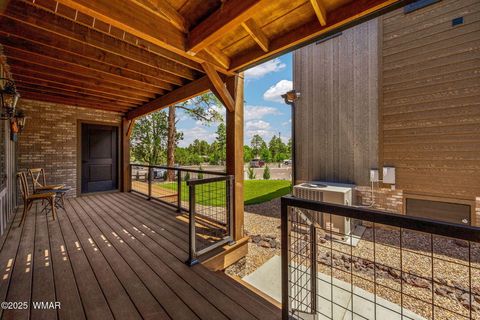 Tiny photo for 3916 W Cooley Street, Show Low, AZ 85901 (MLS # 257353)