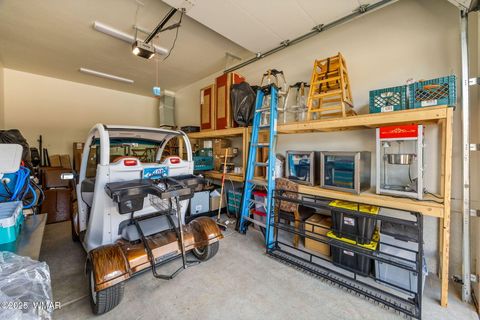 Tiny photo for 3916 W Cooley Street, Show Low, AZ 85901 (MLS # 257353)