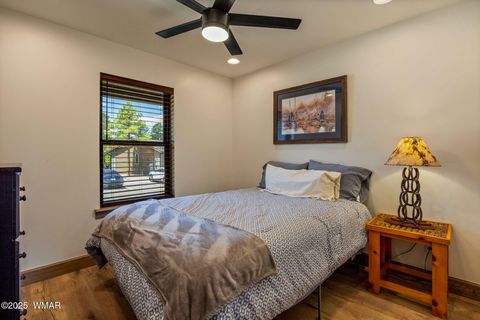 Tiny photo for 3916 W Cooley Street, Show Low, AZ 85901 (MLS # 257353)