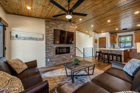 Photo of 3916 W Cooley Street, Show Low, AZ 85901 (MLS # 257353)