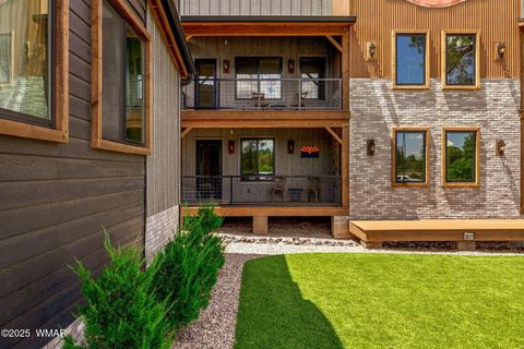 Tiny photo for 3916 W Cooley Street, Show Low, AZ 85901 (MLS # 257353)