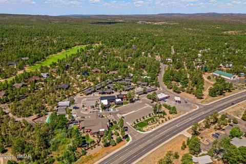 Tiny photo for 3916 W Cooley Street, Show Low, AZ 85901 (MLS # 257353)