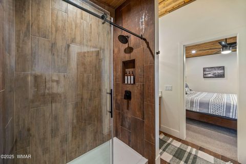 Tiny photo for 3916 W Cooley Street, Show Low, AZ 85901 (MLS # 257353)