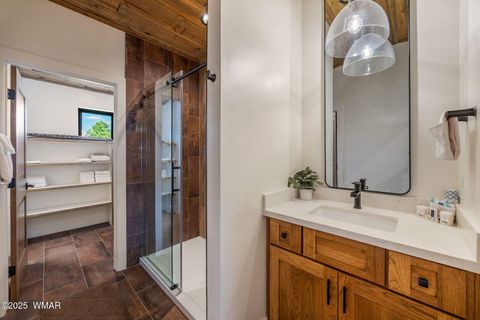 Tiny photo for 3916 W Cooley Street, Show Low, AZ 85901 (MLS # 257353)