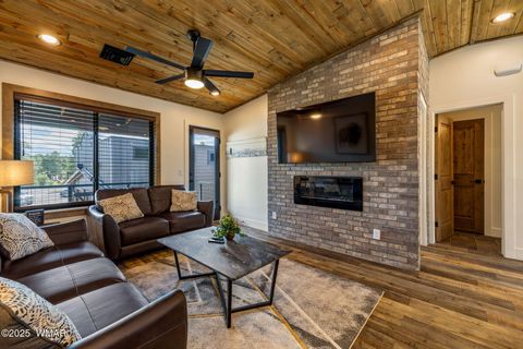 Tiny photo for 3916 W Cooley Street, Show Low, AZ 85901 (MLS # 257353)