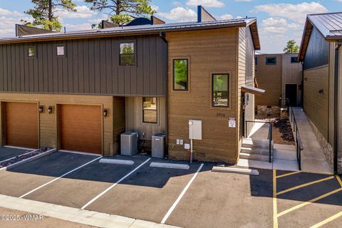 Tiny photo for 3916 W Cooley Street, Show Low, AZ 85901 (MLS # 257353)