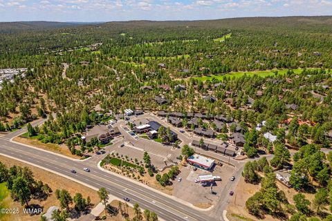 Tiny photo for 3916 W Cooley Street, Show Low, AZ 85901 (MLS # 257353)