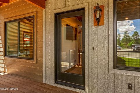 Tiny photo for 3916 W Cooley Street, Show Low, AZ 85901 (MLS # 257353)