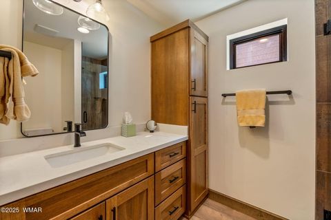 Tiny photo for 3916 W Cooley Street, Show Low, AZ 85901 (MLS # 257353)