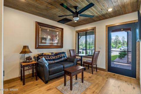 Tiny photo for 3916 W Cooley Street, Show Low, AZ 85901 (MLS # 257353)