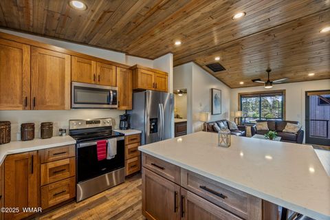 Tiny photo for 3916 W Cooley Street, Show Low, AZ 85901 (MLS # 257353)