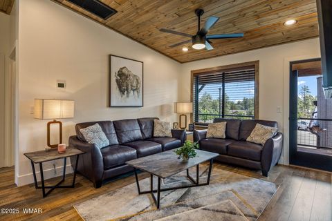 Tiny photo for 3916 W Cooley Street, Show Low, AZ 85901 (MLS # 257353)