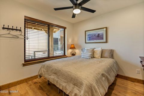 Tiny photo for 3916 W Cooley Street, Show Low, AZ 85901 (MLS # 257353)