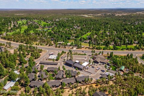 Tiny photo for 3916 W Cooley Street, Show Low, AZ 85901 (MLS # 257353)