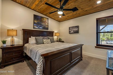 Tiny photo for 3916 W Cooley Street, Show Low, AZ 85901 (MLS # 257353)