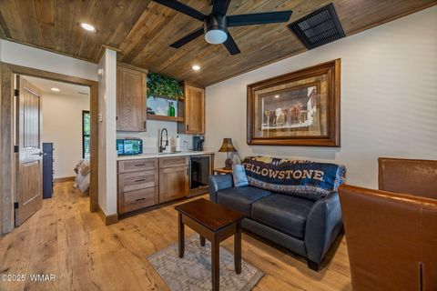 Tiny photo for 3916 W Cooley Street, Show Low, AZ 85901 (MLS # 257353)