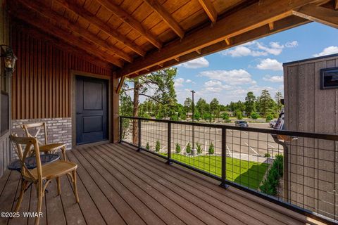 Tiny photo for 3916 W Cooley Street, Show Low, AZ 85901 (MLS # 257353)