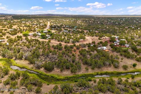 Tiny photo for 8604 Fox Circle, Show Low, AZ 85901 (MLS # 257428)