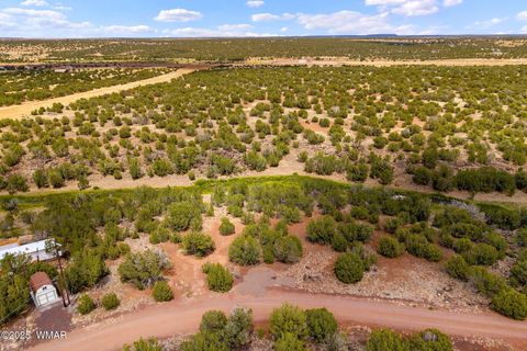 Tiny photo for 8604 Fox Circle, Show Low, AZ 85901 (MLS # 257428)