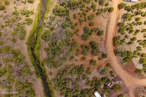 Tiny photo for 8604 Fox Circle, Show Low, AZ 85901 (MLS # 257428)