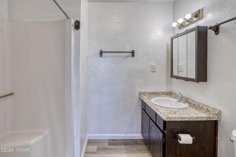 Tiny photo for 1647 Becker Lane, Springerville, AZ 85938 (MLS # 253902)