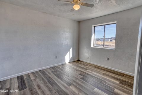 Tiny photo for 1647 Becker Lane, Springerville, AZ 85938 (MLS # 253902)