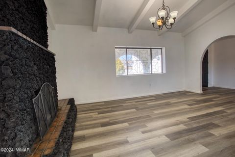 Tiny photo for 1647 Becker Lane, Springerville, AZ 85938 (MLS # 253902)