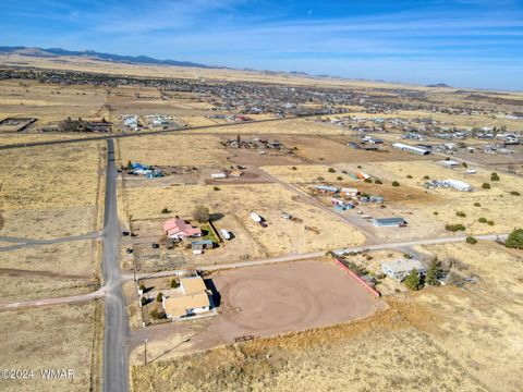 Tiny photo for 1647 Becker Lane, Springerville, AZ 85938 (MLS # 253902)