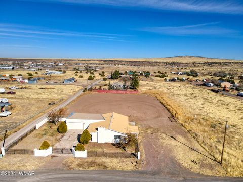 Tiny photo for 1647 Becker Lane, Springerville, AZ 85938 (MLS # 253902)