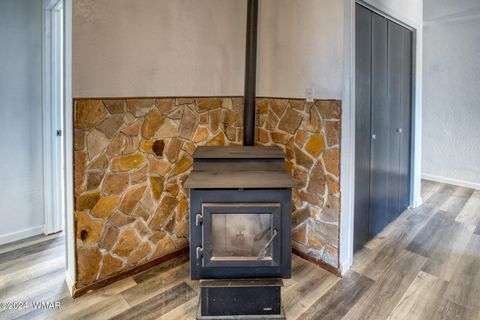 Tiny photo for 1647 Becker Lane, Springerville, AZ 85938 (MLS # 253902)