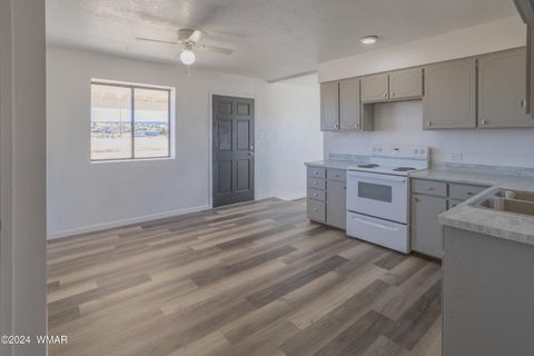 Tiny photo for 1647 Becker Lane, Springerville, AZ 85938 (MLS # 253902)